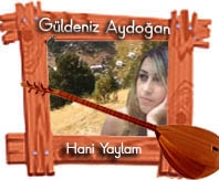 GLDENZ AYDOAN