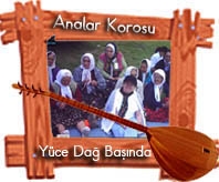 ANALAR KOROSU