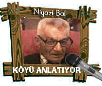 NYAZ BAL - Ky Anlatyor
