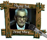 NYAZ BAL - Ziraat Mar