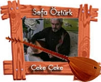 SEFA ZTRK