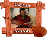 ULA KARA