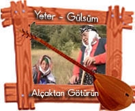 YETER - GLSM