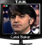 CELAL BAKAR