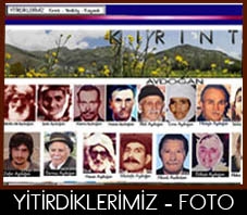YTRDKLERMZ - FOTORAFLAR