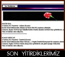 SON YTRDKLERMZ